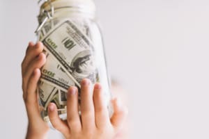 Microdonations That Add Up