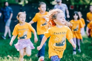 Fundraisers That Overperform