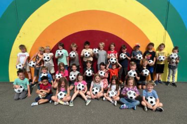 Roosevelt School Homepage